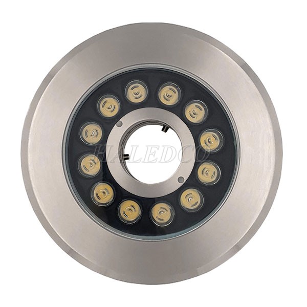 Chip LED của đèn led âm nước HLUW29-12