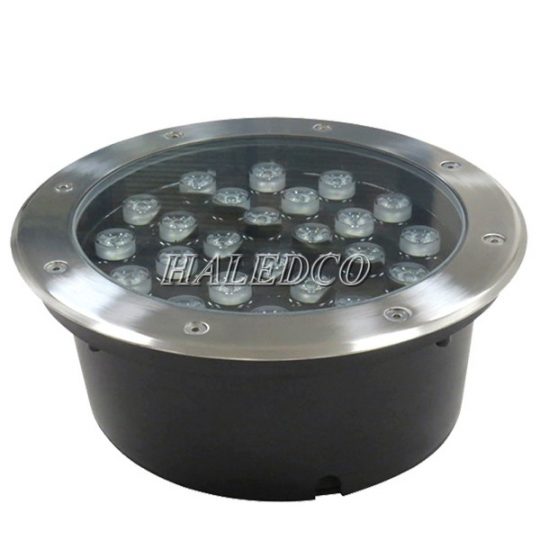 Chip LED Đèn led âm nước hồ bơi HLUW5-24