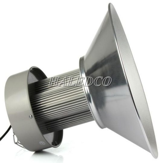 Kiểu dáng đèn led nhà xưởng HLHB11-250