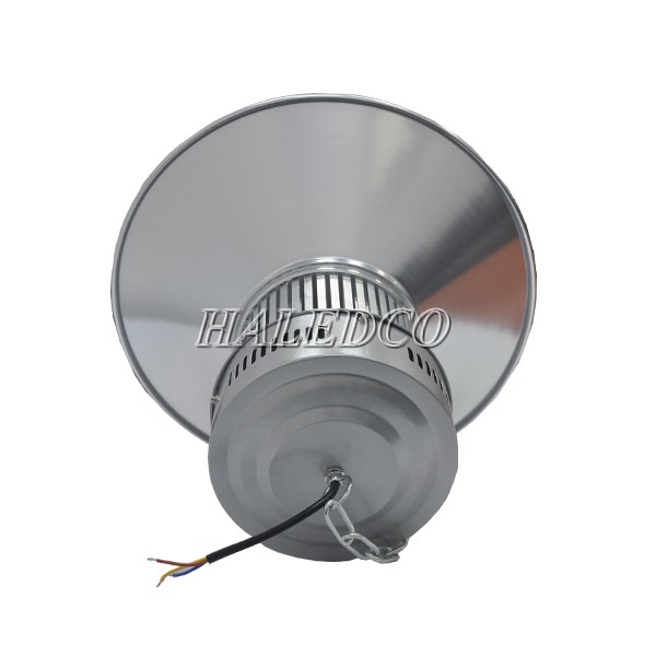 Bộ nguồn tích hợp trong thân đèn LED nhà xưởng HLHB5-50