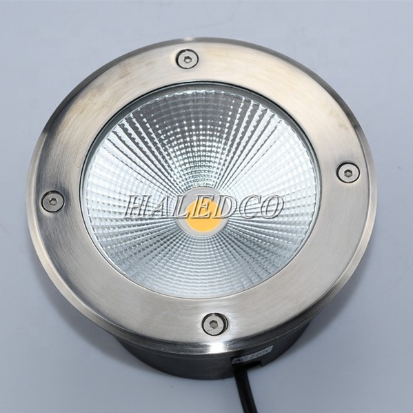 Chip đèn LED âm đất HLUG4-20 RGB