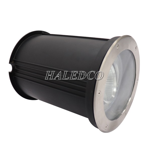 Nguồn led tích hợp trong đèn LED âm đất HLUG5-30 RGB