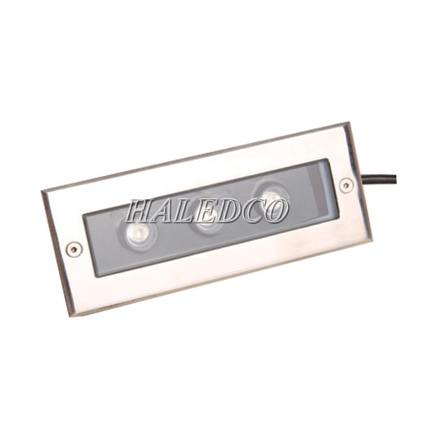 Chip đèn LED âm đất HLUG3-3 RGB