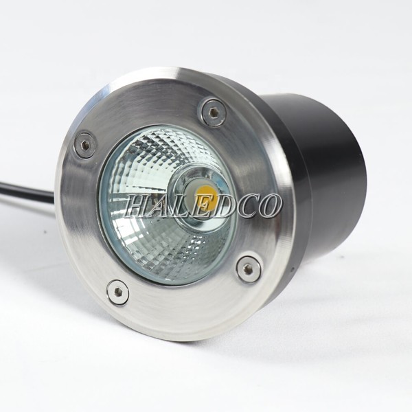 Thân đèn LED âm đất HLUG4-3