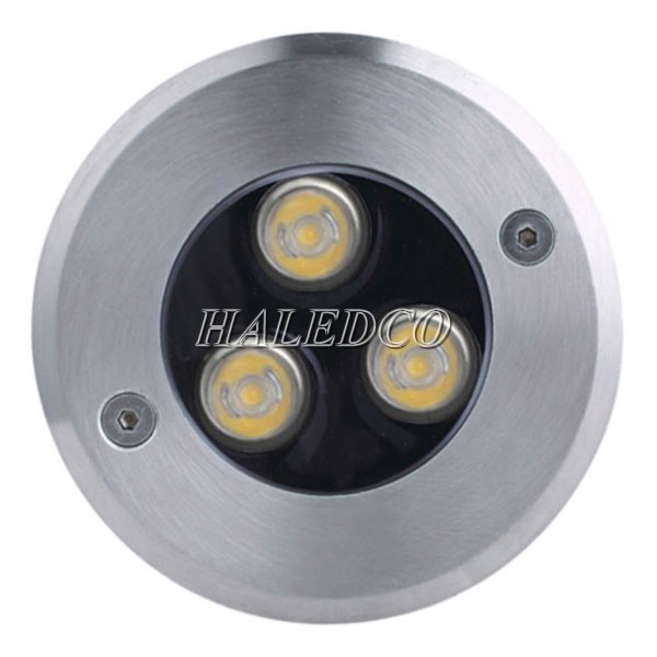 Chip LED chất lượng cao đèn âm sàn HLUG1-3