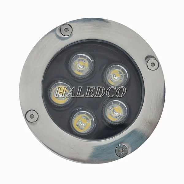 Chip LED của đèn LED âm đất HLUG1-5w