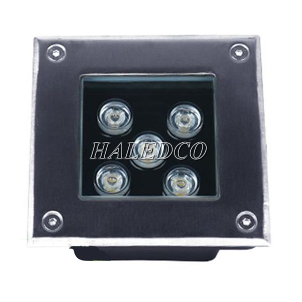 Chip đèn LED âm đất HLUG2-5