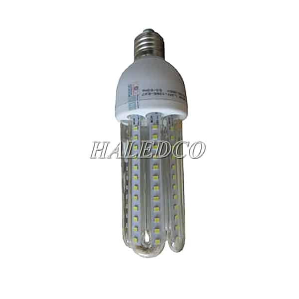 Dãy chip đèn led compact HLID1-16w đui xoáy E27