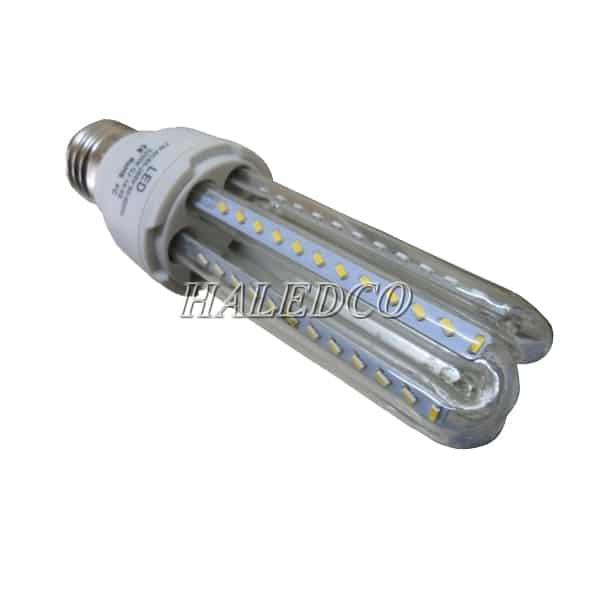 Chip đèn led compact HLID1-7w đui xoáy E27