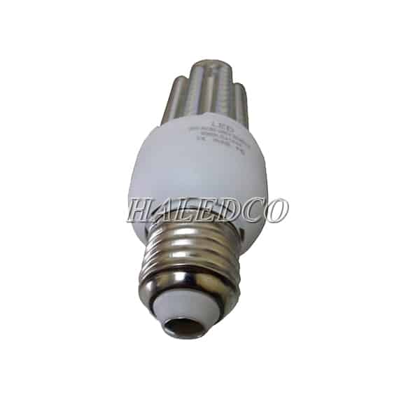 Nguồn đèn led compact HLID1-9w đui xoáy E27