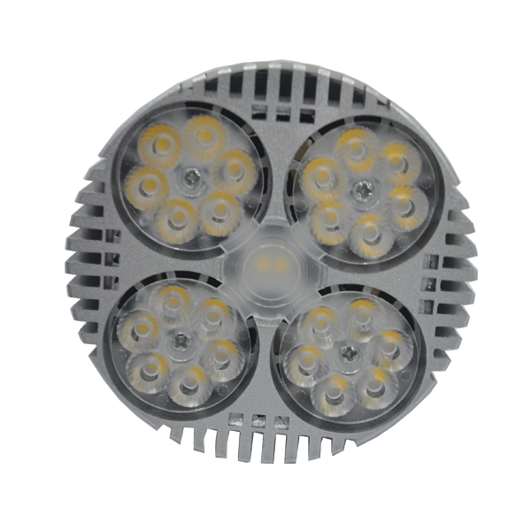 Chip của đèn led đui xoáy E27 HLID5-35W