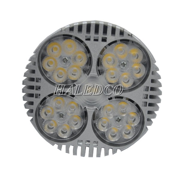 Chip LED đèn LED đui xoáy HLID5 PAR38-30