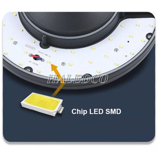 Chip LED SMD đèn HLMTSV7-3