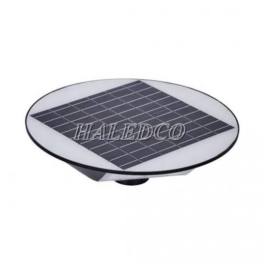 Thiết kế tấm pin đầu bóng đèn năng lượng mặt trời HLMTSV8-90