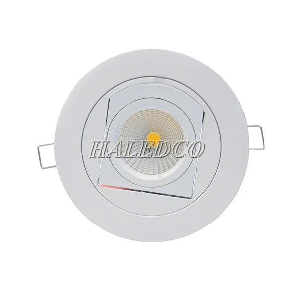 Chíp led đèn led âm trần HLDLT600-12w