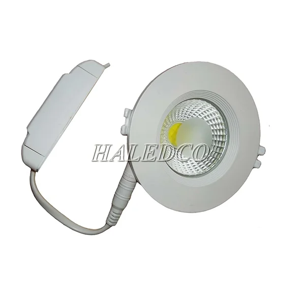 Nguồn đèn LED âm trần HLDLT2-9