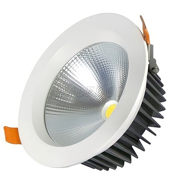 Kiểu dáng Đèn LED âm trần HLDLT20-25