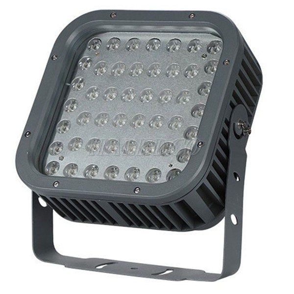 Kiểu dáng của đèn LED hắt cây HLOG21-48 RGB