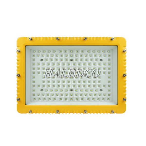 Đèn pha LED chống cháy nổ HLEP FL3-100 sử dụng chip LED SMD