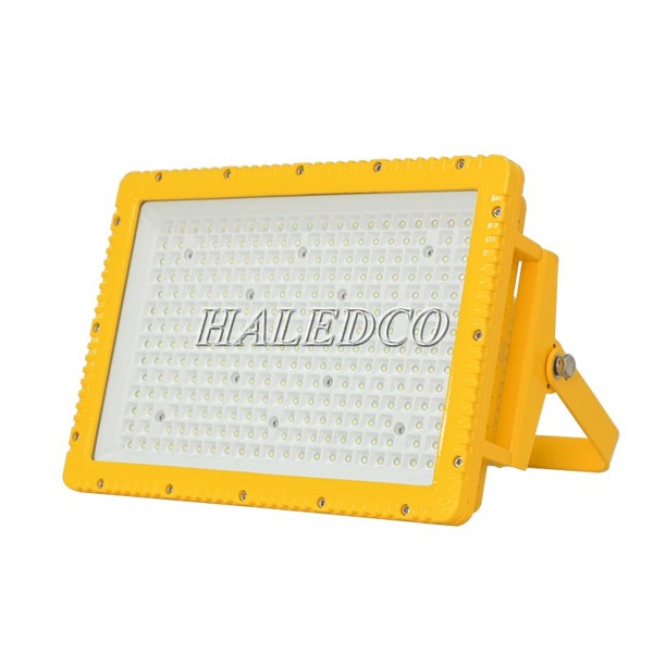 Kiểu dáng của đèn pha LED chống cháy nổ HLEP FL3-100