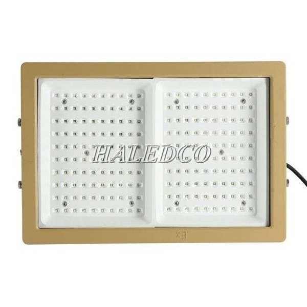 Đèn pha LED chống cháy nổ HLEP FL3-200 sử dụng chip LED SMD