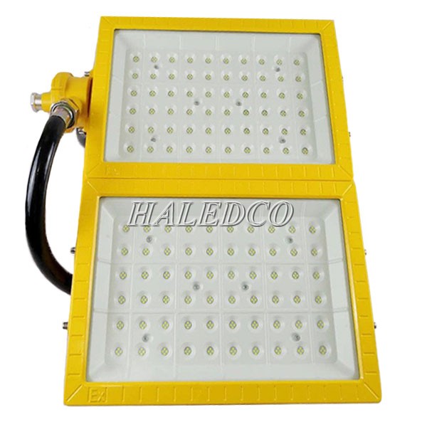 Đèn pha LED chống cháy nổ HLEP FL3-400 sử dụng chip LED SMD