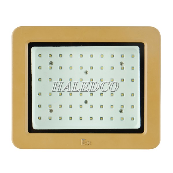 Đèn pha LED chống cháy nổ HLEP FL3-60 sử dụng chip LED SMD