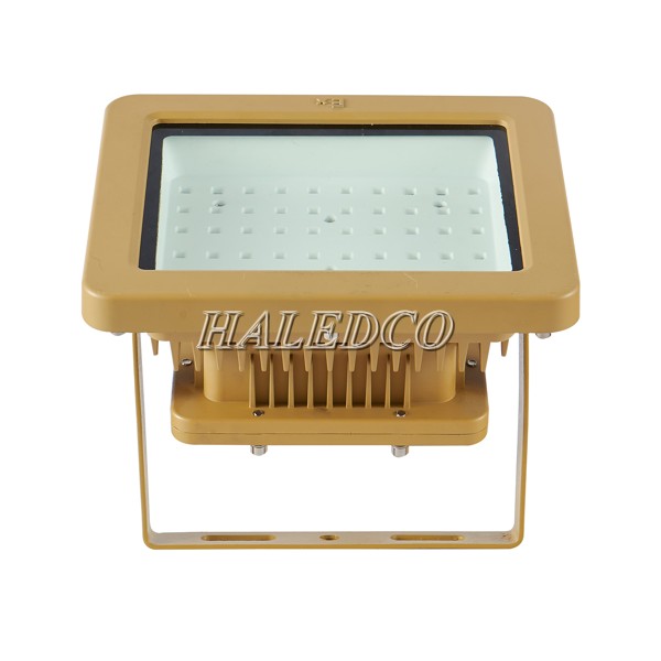 Đèn pha LED chống cháy nổ HLEP FL3-60 thiết kế tay đèn linh hoạt