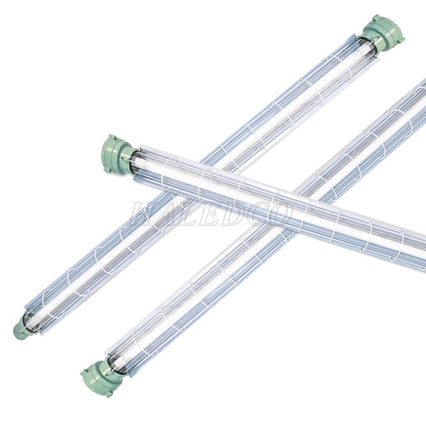 Đèn tuýp LED HLEP TL3-18 được sản xuất trên dây chuyền hiện đại