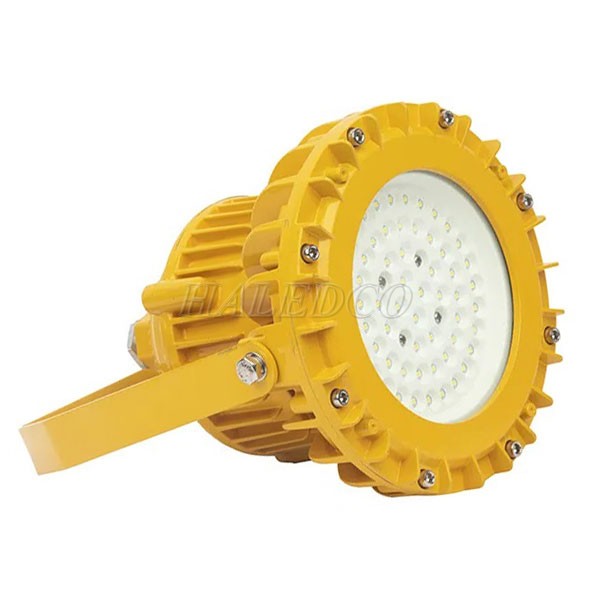 Kiểu dáng của đèn LED chống cháy nổ HLEP2-30w