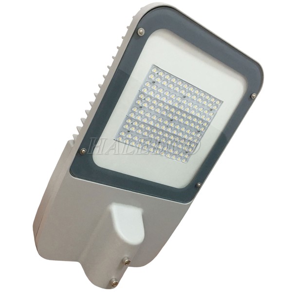Mặt chip của đèn đường led HLS4-120