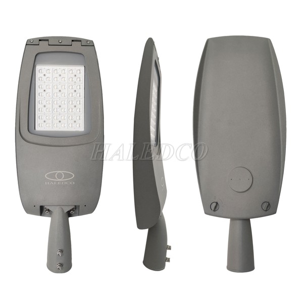 Kiểu dáng đèn đường Model HLS15-250