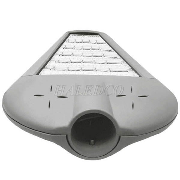 Thiết kế cán đèn đường HLS14-300 dùng cố định với cần đèn