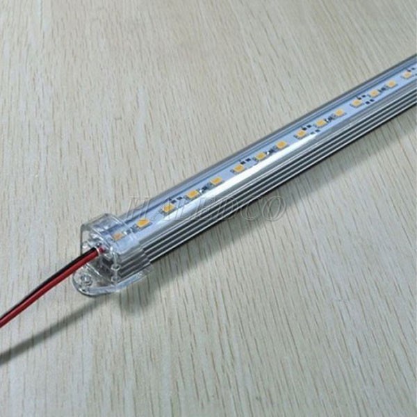 Đèn LED thanh nhôm HLSTW2-12 sử dụng chip SMD