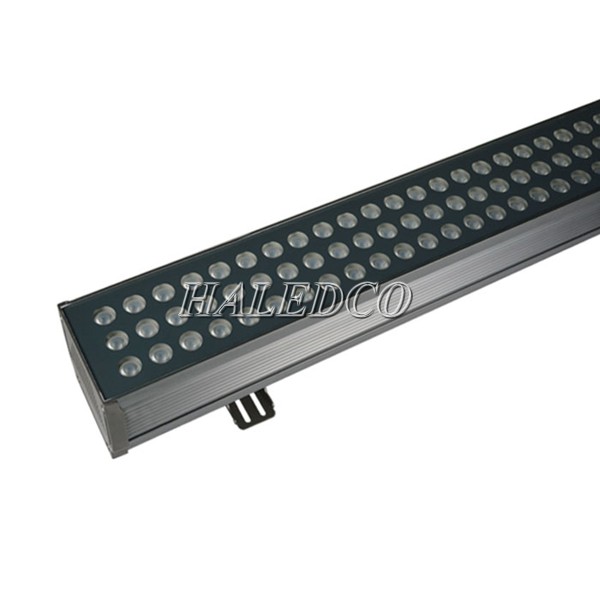 Chip LED của đèn LED thanh dài HLWW2-108 RGB