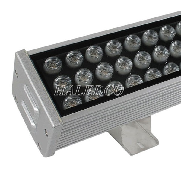 Chip LED của Mẫu đèn LED thanh nhôm HLWW2-108