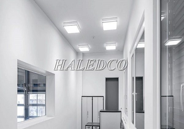 Đèn LED panel 300x300 HLPL3.3 AST chiếu sáng công sở