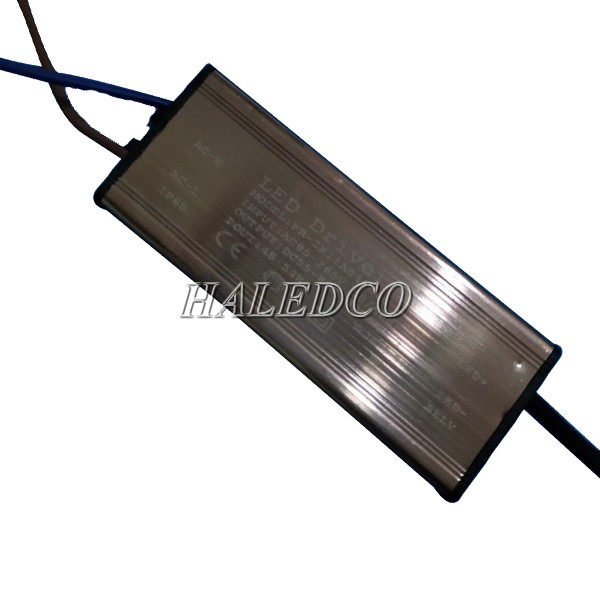 Nguồn LED panel 600x600 48W HLPL6.6-48w