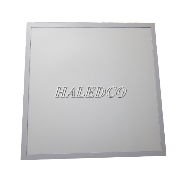 Mặt chip đèn LED panel 600x600 lắp nổi  HLPLUC1/48w