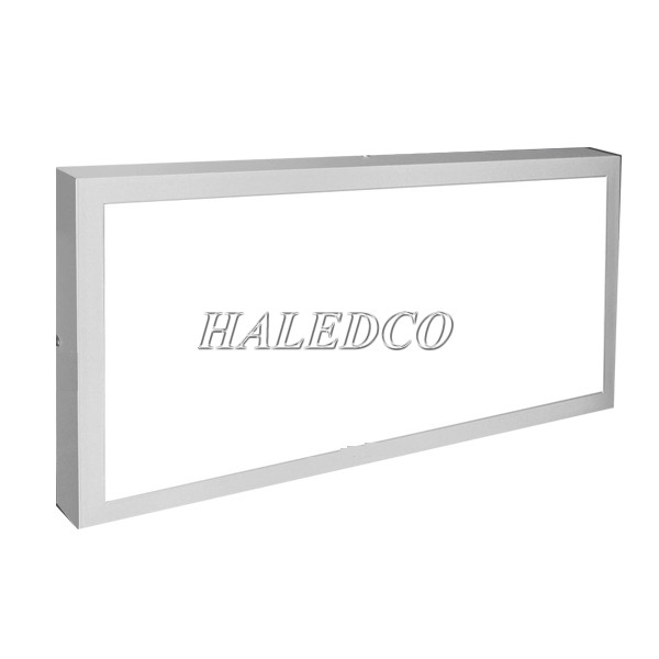 Đèn LED Panel lắp nổi HLPLUC1 600x1200/72w sáng trắng