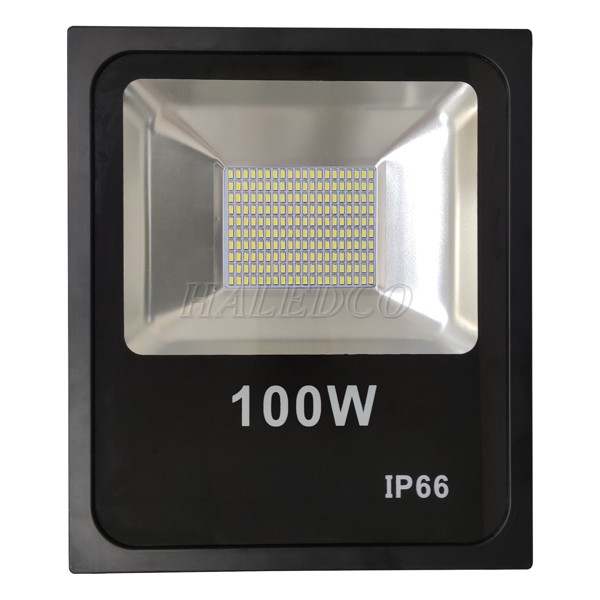 Chip LED SMD siêu sáng được lắp đặt bên trong tấm kính cường lực