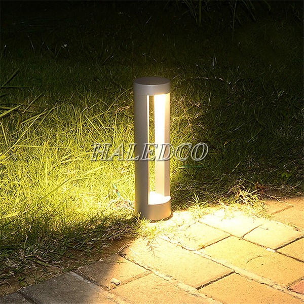 Đặc điểm chiếu sáng của đèn LED sân vườn HLSV25