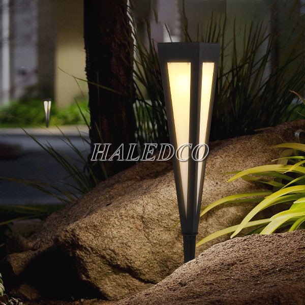 Ứng dụng của đèn LED sân vườn HLSV47