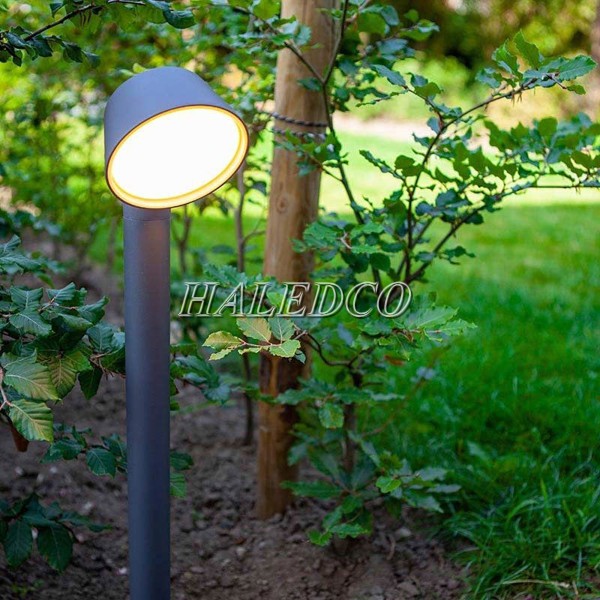 Màu ánh sáng của đèn LED sân vườn HLSV73