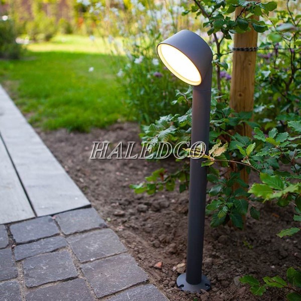Ứng dụng của đèn LED sân vườn HLSV73