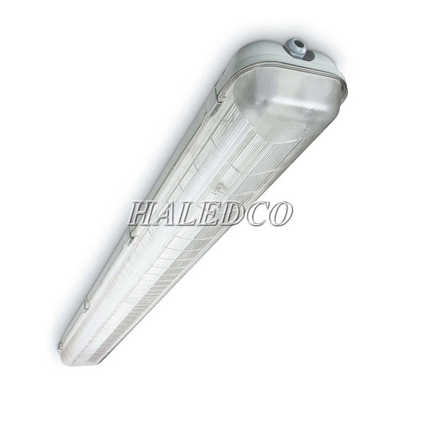 Kiểu dáng máng đèn LED chống ẩm HLMAC12-36
