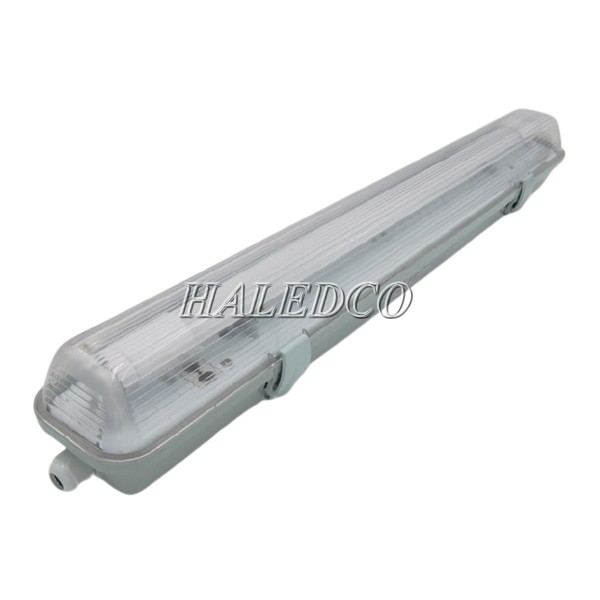Kiểu dáng máng đèn LED chống ẩm HLMAC6-9