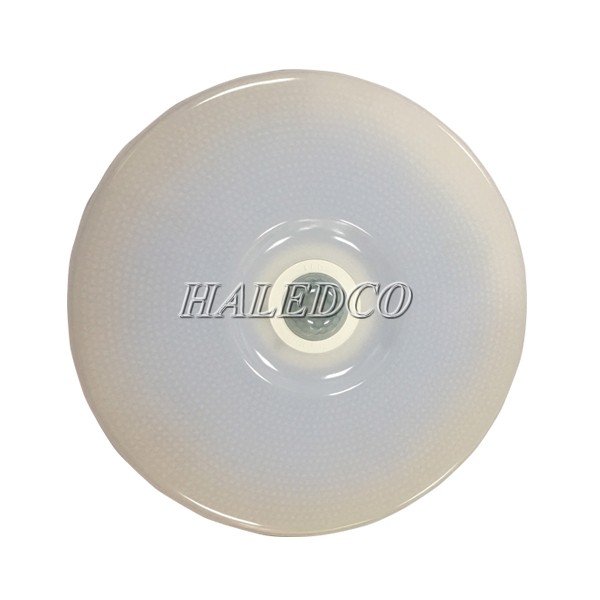 Đèn LED ốp trần tròn cảm ứng HLOT1-12 CUT loại ánh sáng trắng